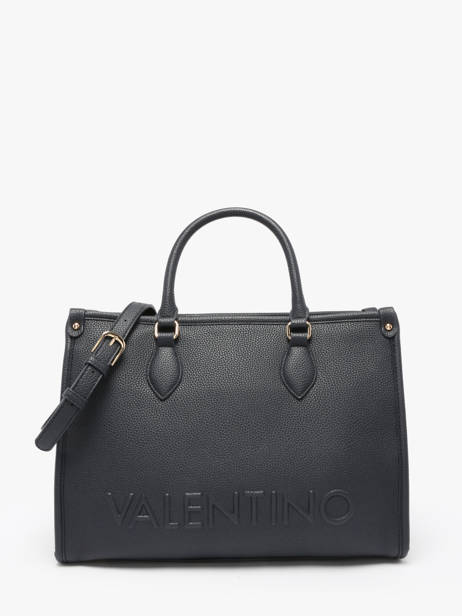 Handtas Rised Re Valentino Blauw rised re VBS8P904